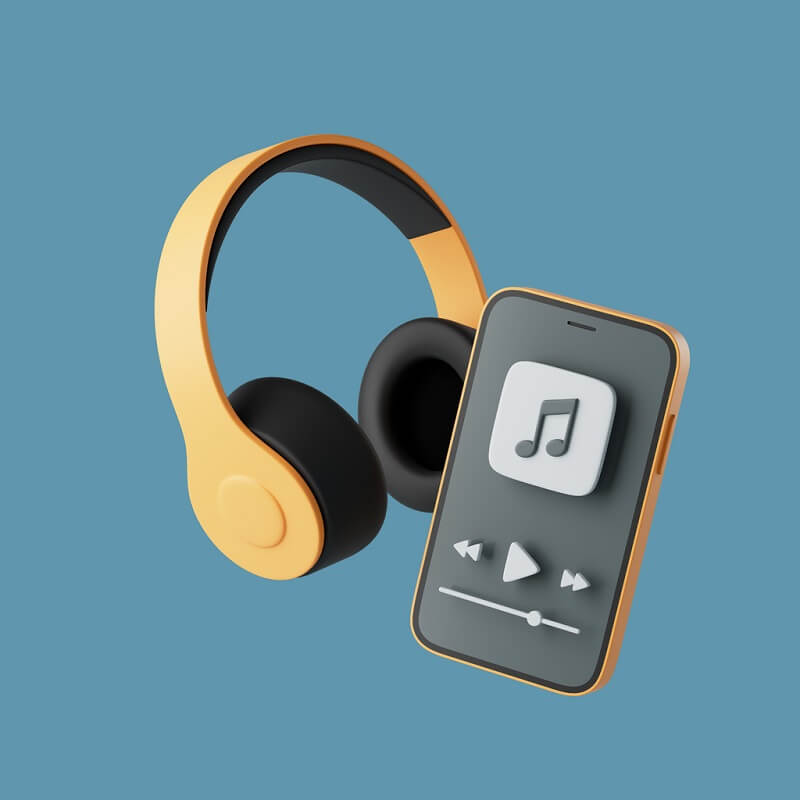 Omvandla Spotify-musik till MP3